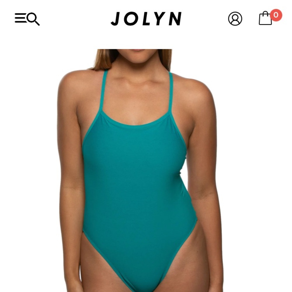 TULLY 2 ONE PIECE JOLYN